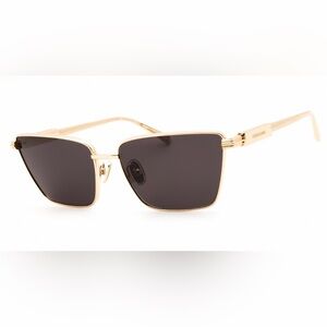 Salvatore Ferragamo Metal Women’s Cat Eye Sunglasses (NWT)